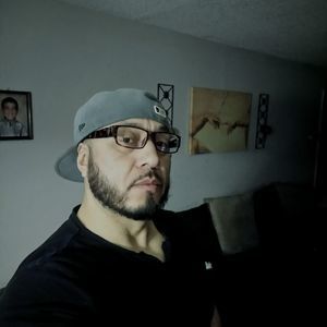 Meet your Posher, Roger